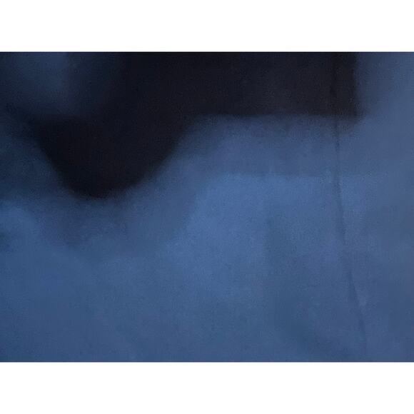 Briggs pull on lace hem stretch capris size 18 Excellent Elastic waist comfy - Picture 4 of 7